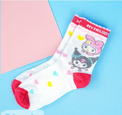 Мини носочки My Melody р.37-40