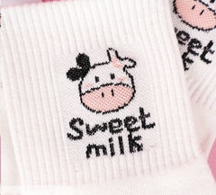 Носки Sweet Milk р.37-40 - Pic n 302857