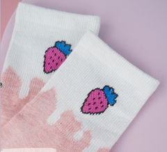 Носки Juicy Fruits strawberry 36-39р. - Pic n 302861