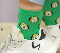 Носки “BT-21” Chimmy, 37-40 р. - Pic n 302867