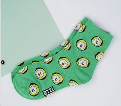 Носки “BT-21” Chimmy, 37-40 р. - Pic n 302867