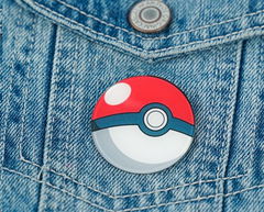 Значок виниловый на булавке в ассортименте - Pic n 302871