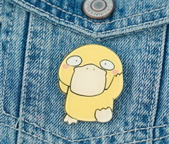 Значок виниловый на булавке в ассортименте - Pic n 302871