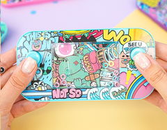 Водная игра с кольцами “Water Game” в ассортименте