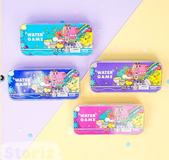 Водная игра с кольцами “Water Game” в ассортименте - Pic n 302884