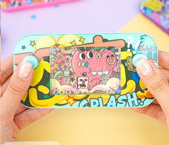 Водная игра с кольцами “Water Game” в ассортименте - Pic n 302884