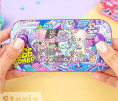 Водная игра с кольцами “Water Game” в ассортименте - Pic n 302884