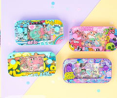 Водная игра с кольцами “Water Game” в ассортименте - Pic n 302884