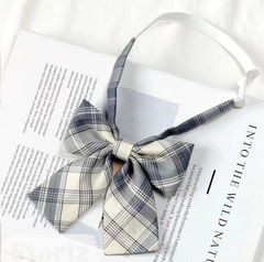 Галстук-бабочка на резинке в ассортименте