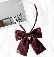 Галстук-бабочка на резинке в ассортименте - Pic n 302885