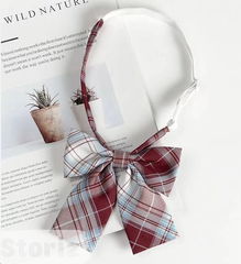 Галстук-бабочка на резинке в ассортименте - Pic n 302885