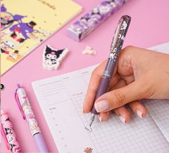 Ручка “Kuromi” в подарочной упаковке