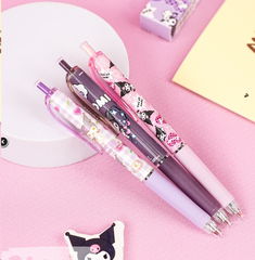 Ручка “Kuromi” в подарочной упаковке - Pic n 302888