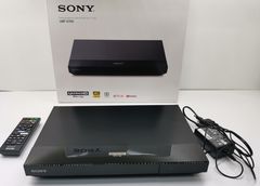 Blu-Ray плеер Sony UBP-X700
