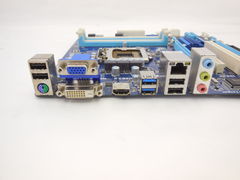 Материнская плата Gigabyte GA-H77M-D3H - Pic n 302959