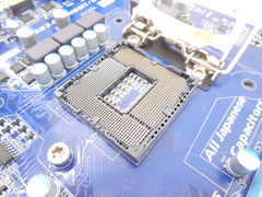 Материнская плата Gigabyte GA-H77M-D3H - Pic n 302959