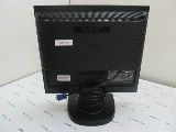 Монитор TFT 17" NEC AccuSync LCD73VM ,1280x1024, 270 кд/м2, 550:1, 8 мс, 160°/140°, стереоколонки, Встроенный VGA кабель /Сломана кнопка "Power"