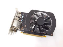 Видеокарта PCI-E HP GeForce GTX 1060 3Gb
