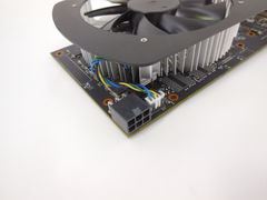 Видеокарта PCI-E GeForce GTX 1060 3Gb - Pic n 302977