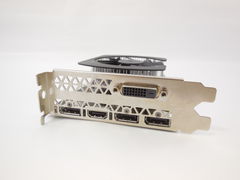 Видеокарта PCI-E GeForce GTX 1060 3Gb - Pic n 302977