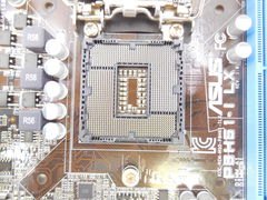 Материнская плата Asus P8H61-I LX - Pic n 303063