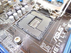 Материнская плата Asus P8H61-I LX - Pic n 303063