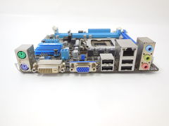 Материнская плата Asus P8H61-I LX - Pic n 303063