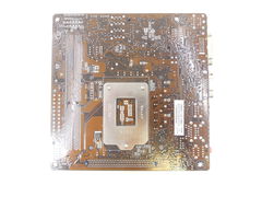 Материнская плата Asus P8H61-I LX - Pic n 303063