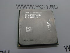 Процессор Socket 754 AMD Sempron 64 2800+ (1.6GHz) /256Kb /SDA2800AIO3BA