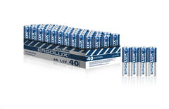 Батарейка AA 1.5v Alkaline в ассортименте 1шт. - Pic n 303083