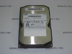 Жесткий диск HDD SATA 40Gb в
