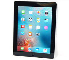 Планшет Apple iPad 2 64GB WiFi - Pic n 294436