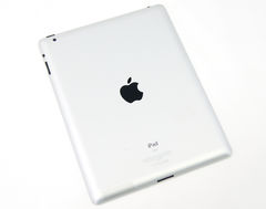 Планшет Apple iPad 2 64GB WiFi - Pic n 294436