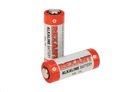 Батарейка REXANT Ультра типа 23A 12V 1 шт. - Pic n 303198