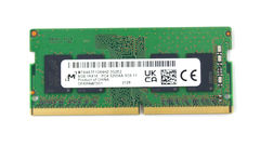 Оперативная память SO-DIMM DDR4 8GB Micron