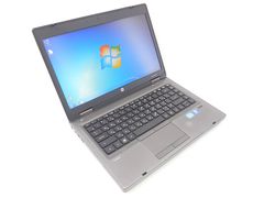 Ноутбук HP ProBook 6460b