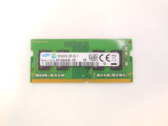 Оперативная память SO-DIMM DDR4 2GB  - Pic n 303057