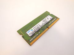 Оперативная память SO-DIMM DDR4 4GB 