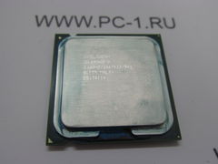 Процессор Socket 775 Intel Celeron D 2.66GHz