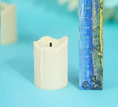  Ночник «Свеча» без подставки 11см