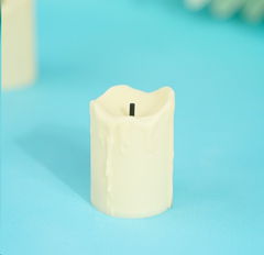  Ночник «Свеча» без подставки 11см - Pic n 303241