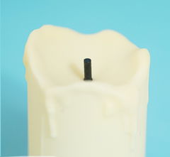  Ночник «Свеча» без подставки 11см - Pic n 303241