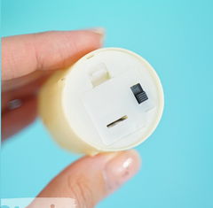  Ночник «Свеча» без подставки 11см - Pic n 303241