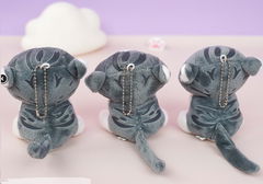 Мягкий брелок «Котенок Чи» 10 см - Pic n 303244