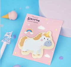 Набор стикеров для заметок в ассортименте - Pic n 303250