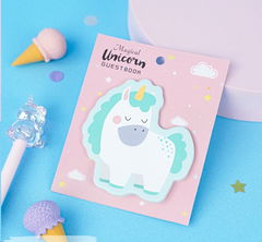 Набор стикеров для заметок в ассортименте - Pic n 303250