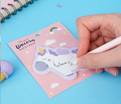 Набор стикеров для заметок в ассортименте - Pic n 303250