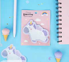 Набор стикеров для заметок в ассортименте - Pic n 303250