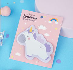 Набор стикеров для заметок в ассортименте - Pic n 303250