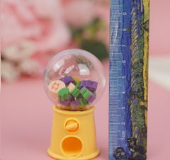 Набор стирательных резинок “Candy Machine&quo - Pic n 303251